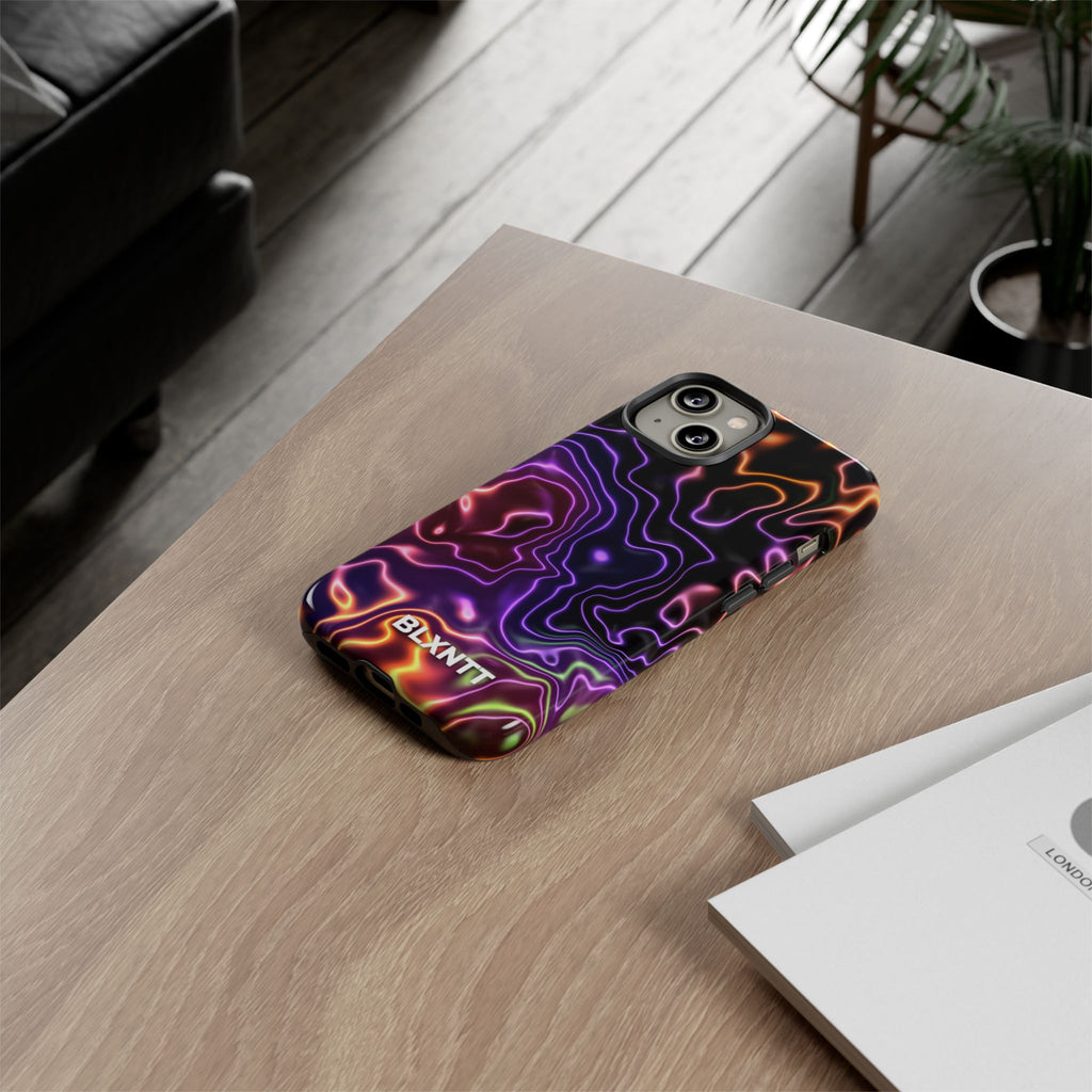 Midnight Potion Phone Case