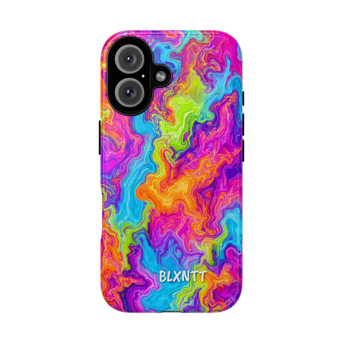 Liquid Dream Phone Case