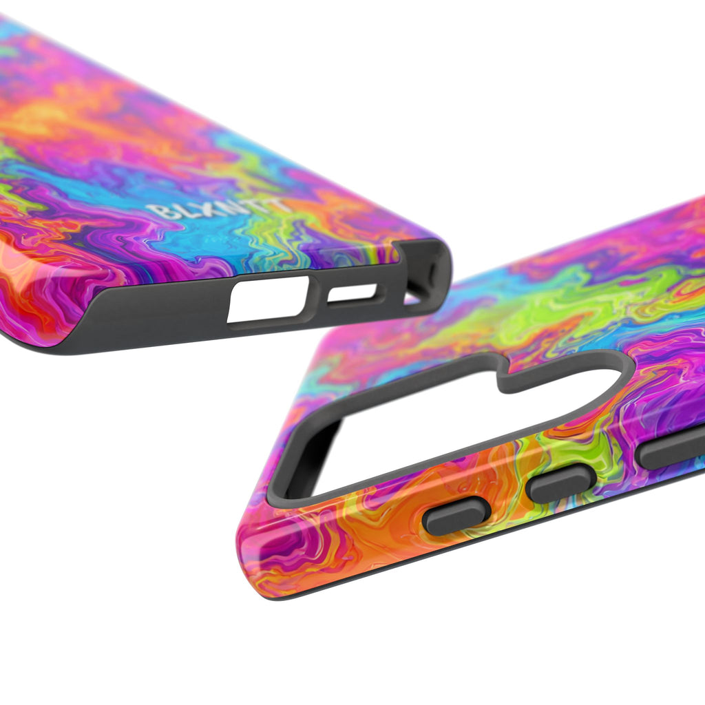 Liquid Dream Phone Case