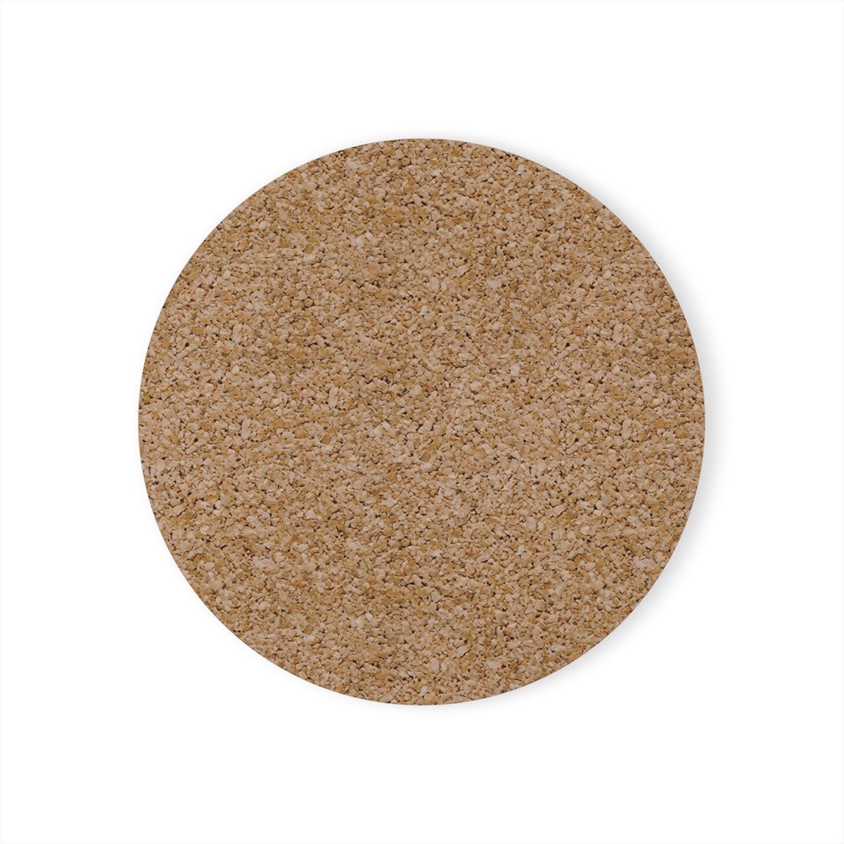Navy & Gold Marble Coaster