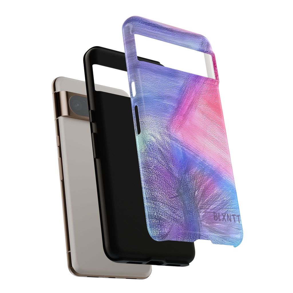 Hazy Dream Phone Case