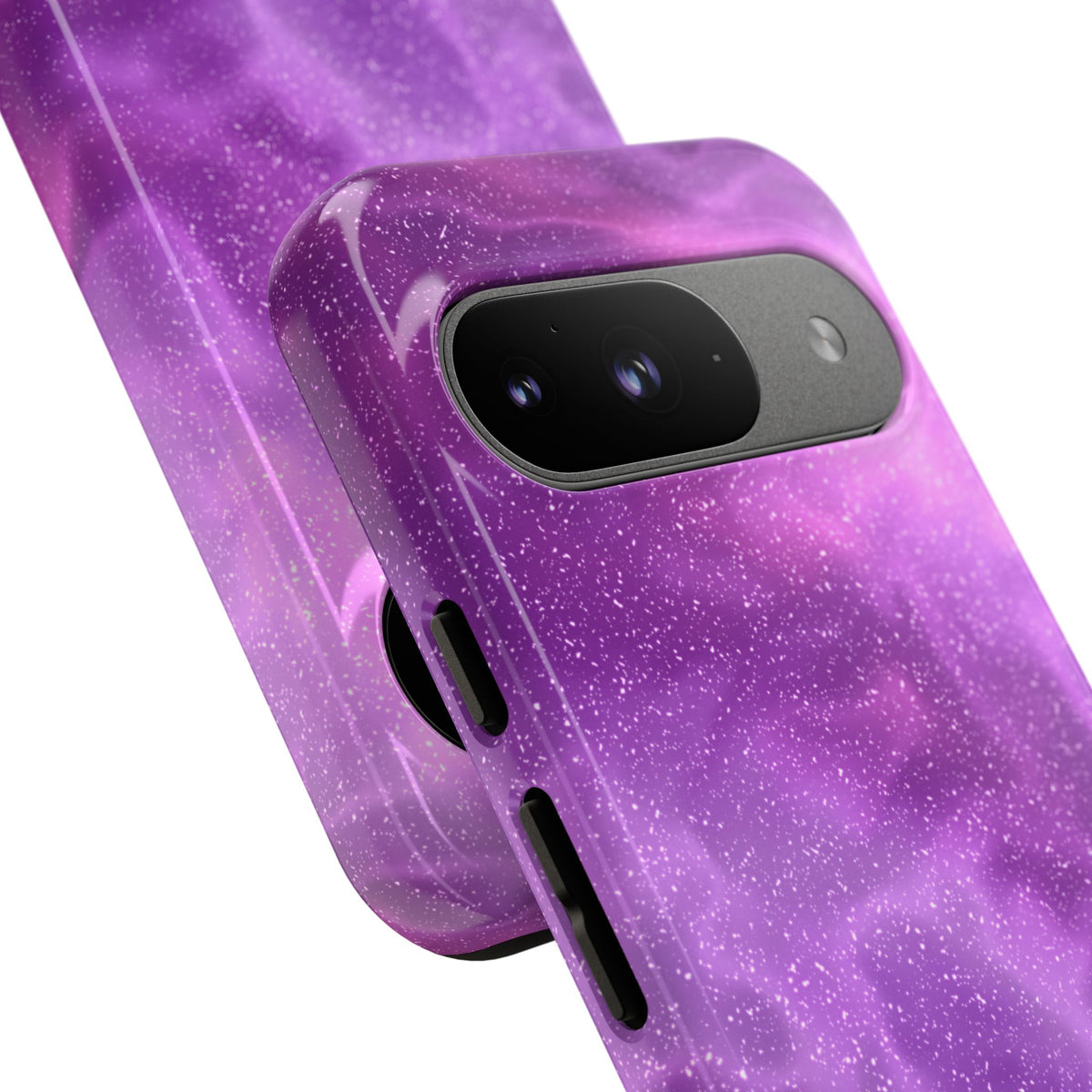 Violet Rainbow Dream Phone Case