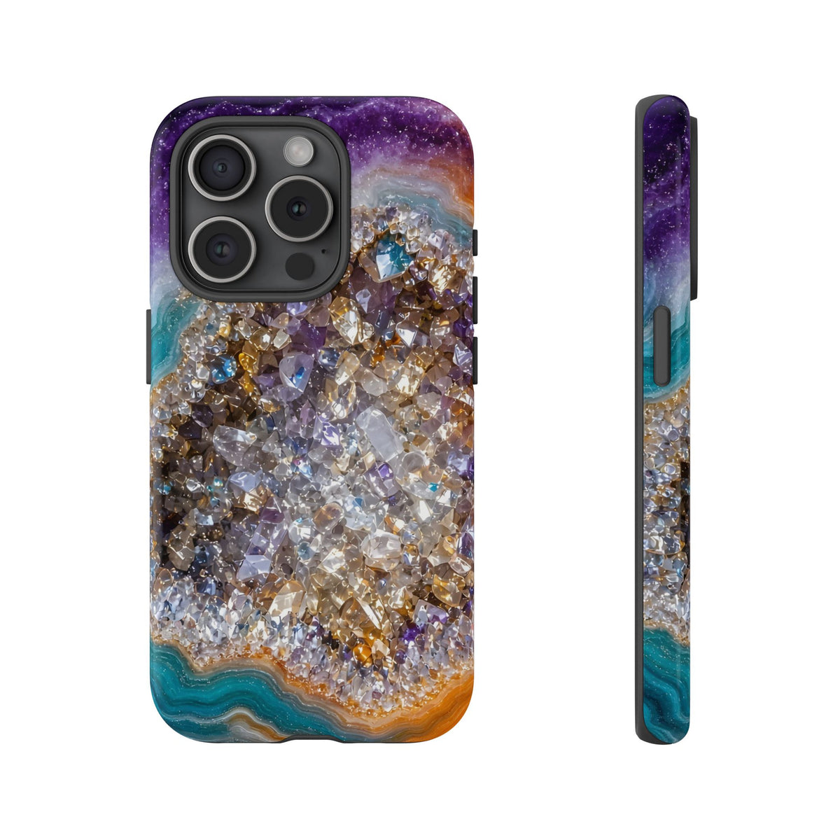 Geode Core - Original Core Phone Case