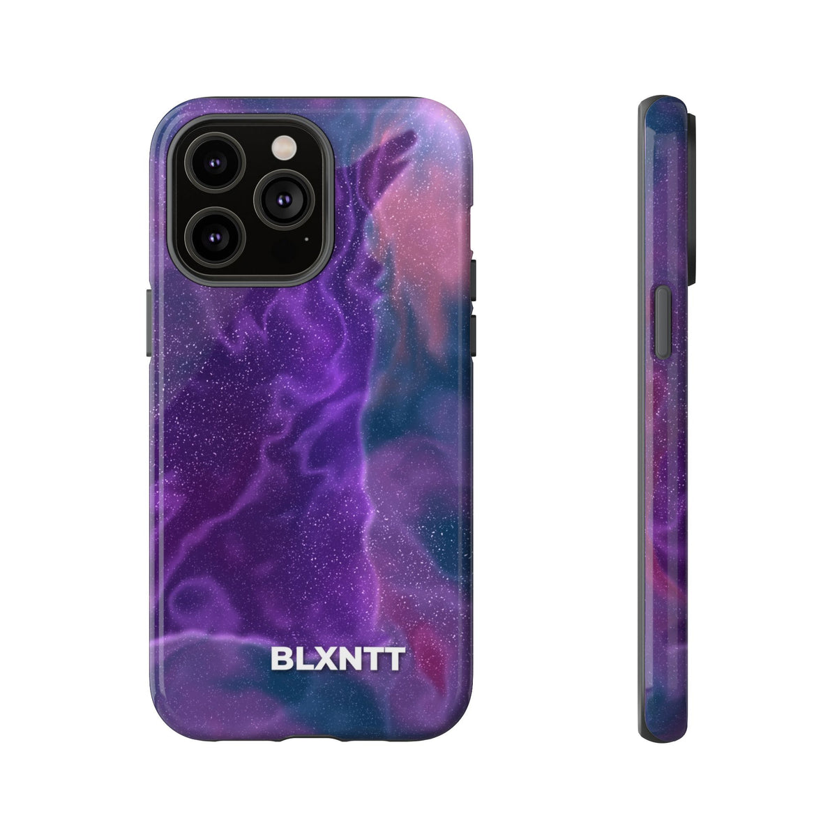 Moonlit Wolf Phone Case