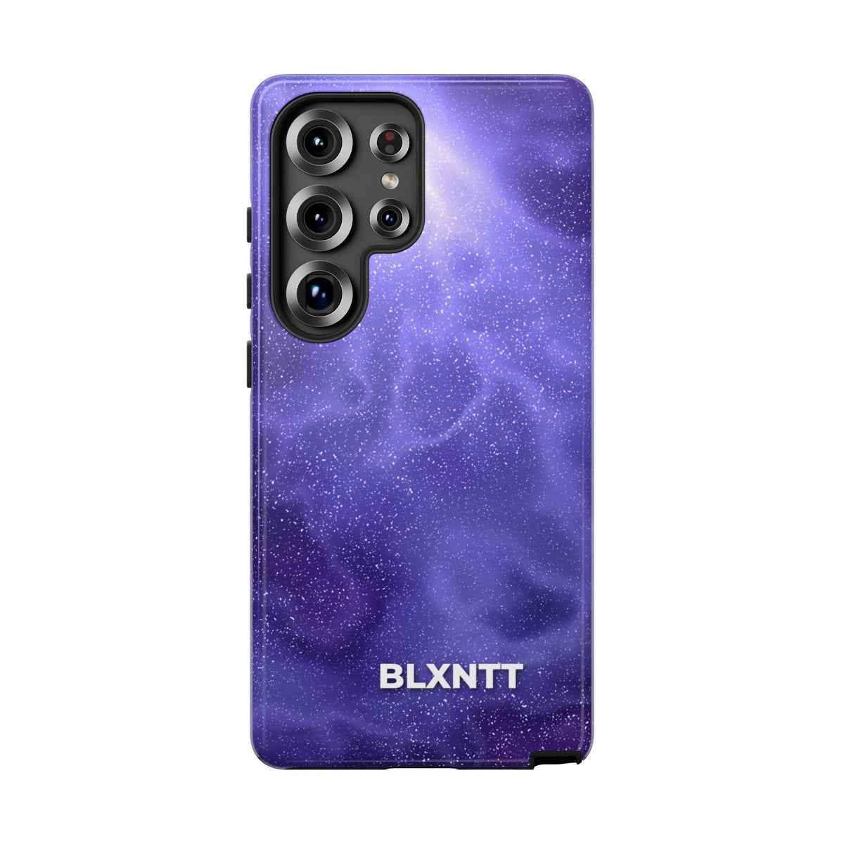 Indigo Rainbow Dream Phone Case
