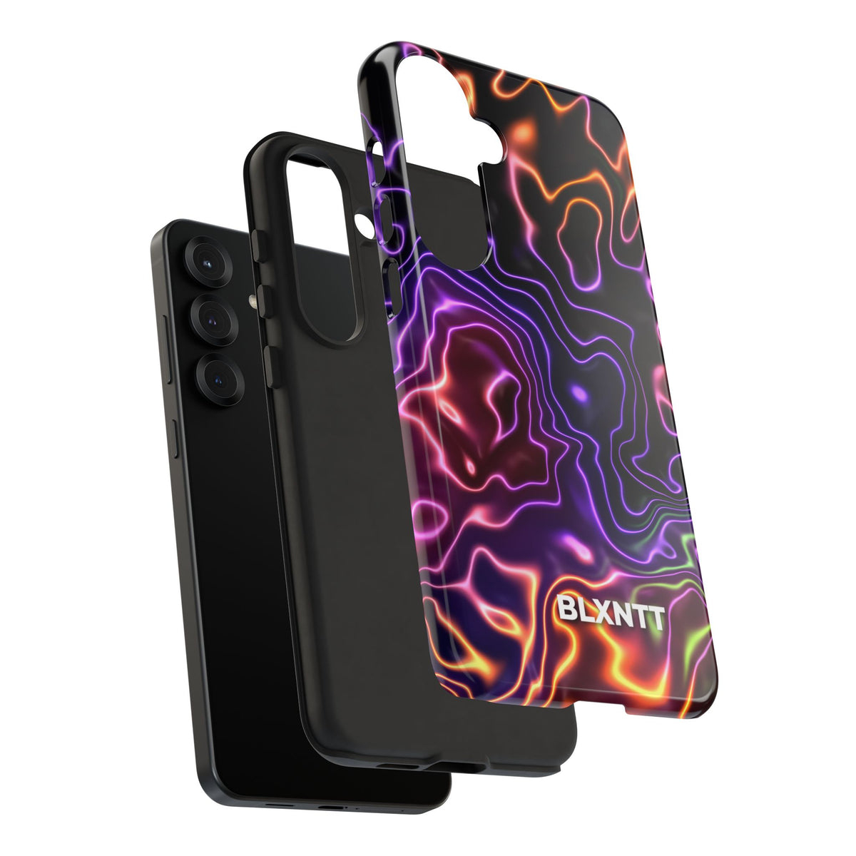 Midnight Potion Phone Case