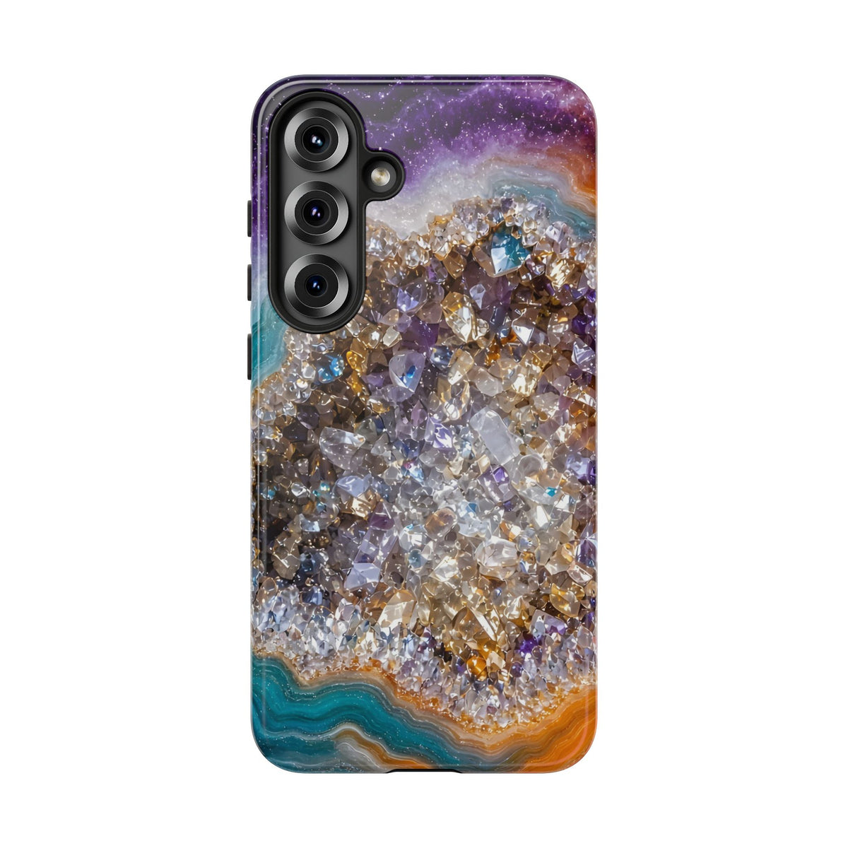 Geode Core - Original Core Phone Case