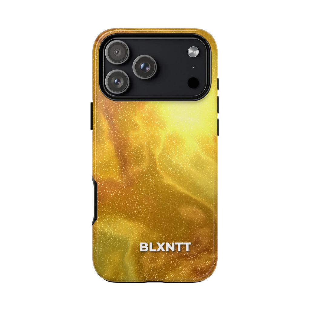 Yellow Rainbow Dream Phone Case