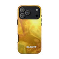 Yellow Rainbow Dream Phone Case