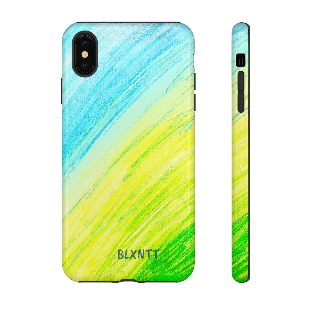 Pastel Flow Phone Case