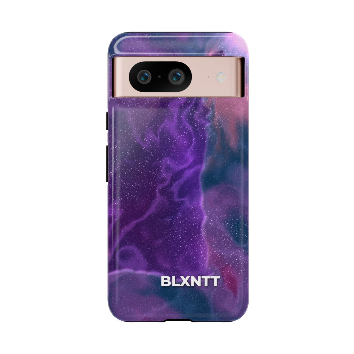 Moonlit Wolf Phone Case