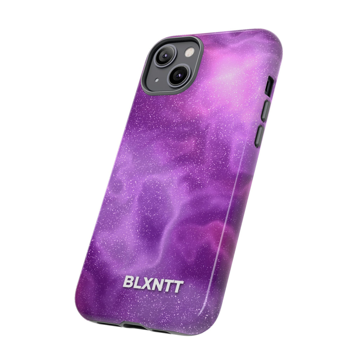 Violet Rainbow Dream Phone Case