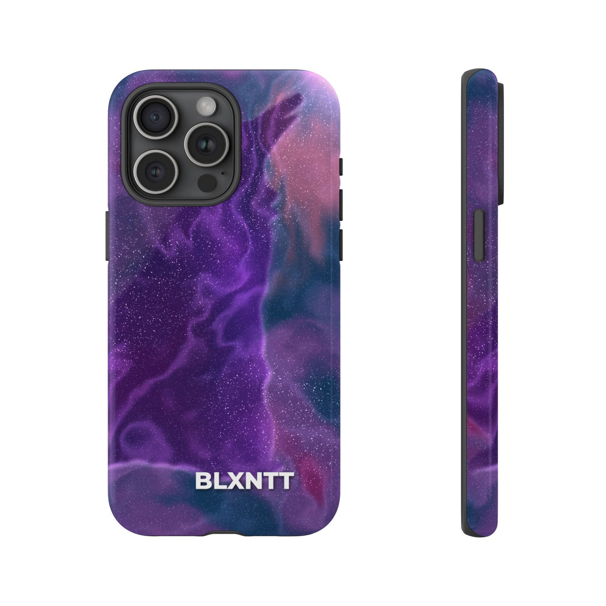 Moonlit Wolf Phone Case