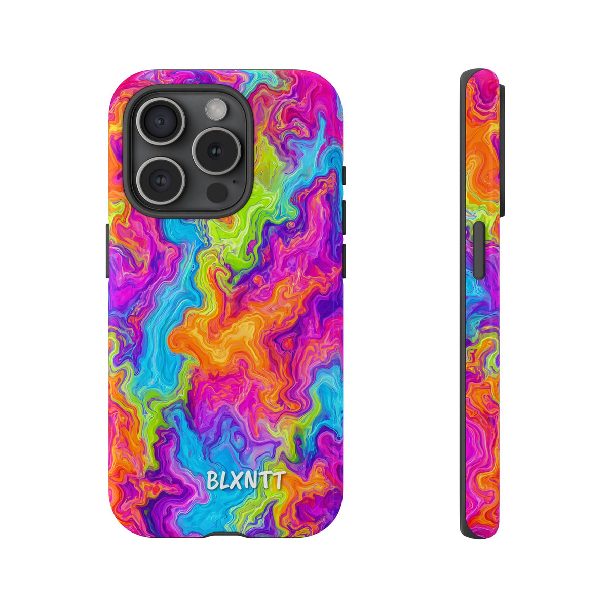 Liquid Dream Phone Case