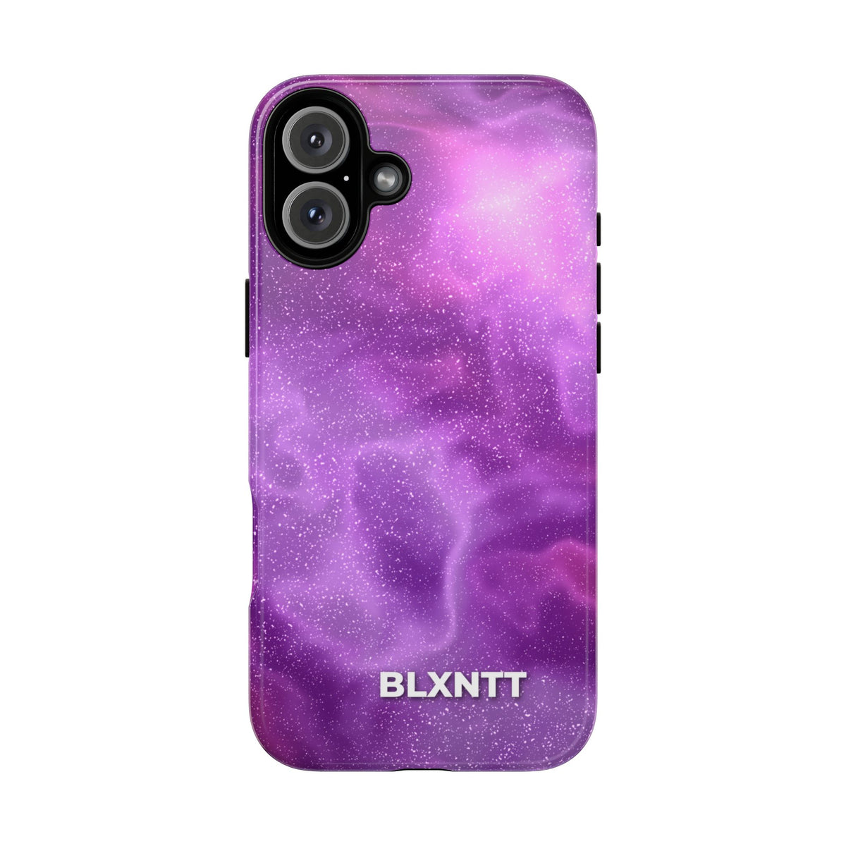Violet Rainbow Dream Phone Case
