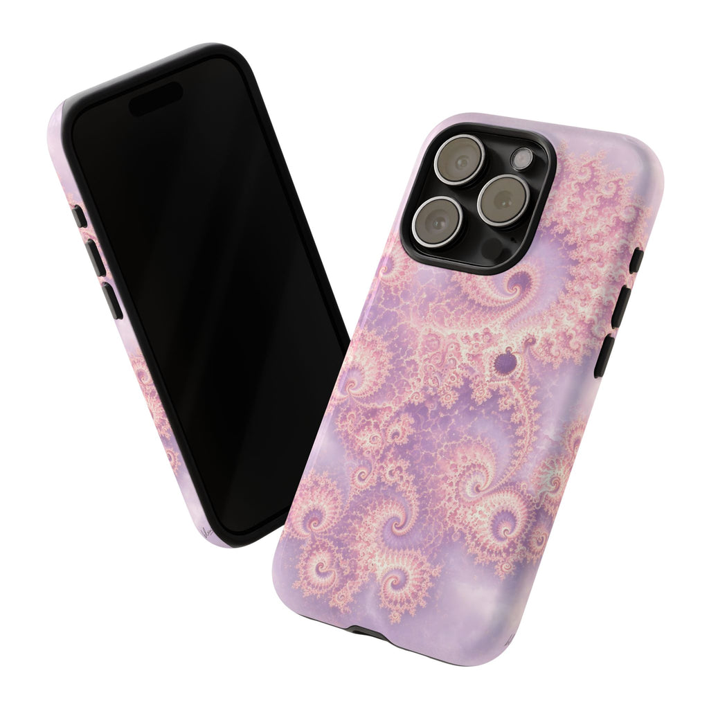 Copper Infinity - Sakura Dusk Phone Case