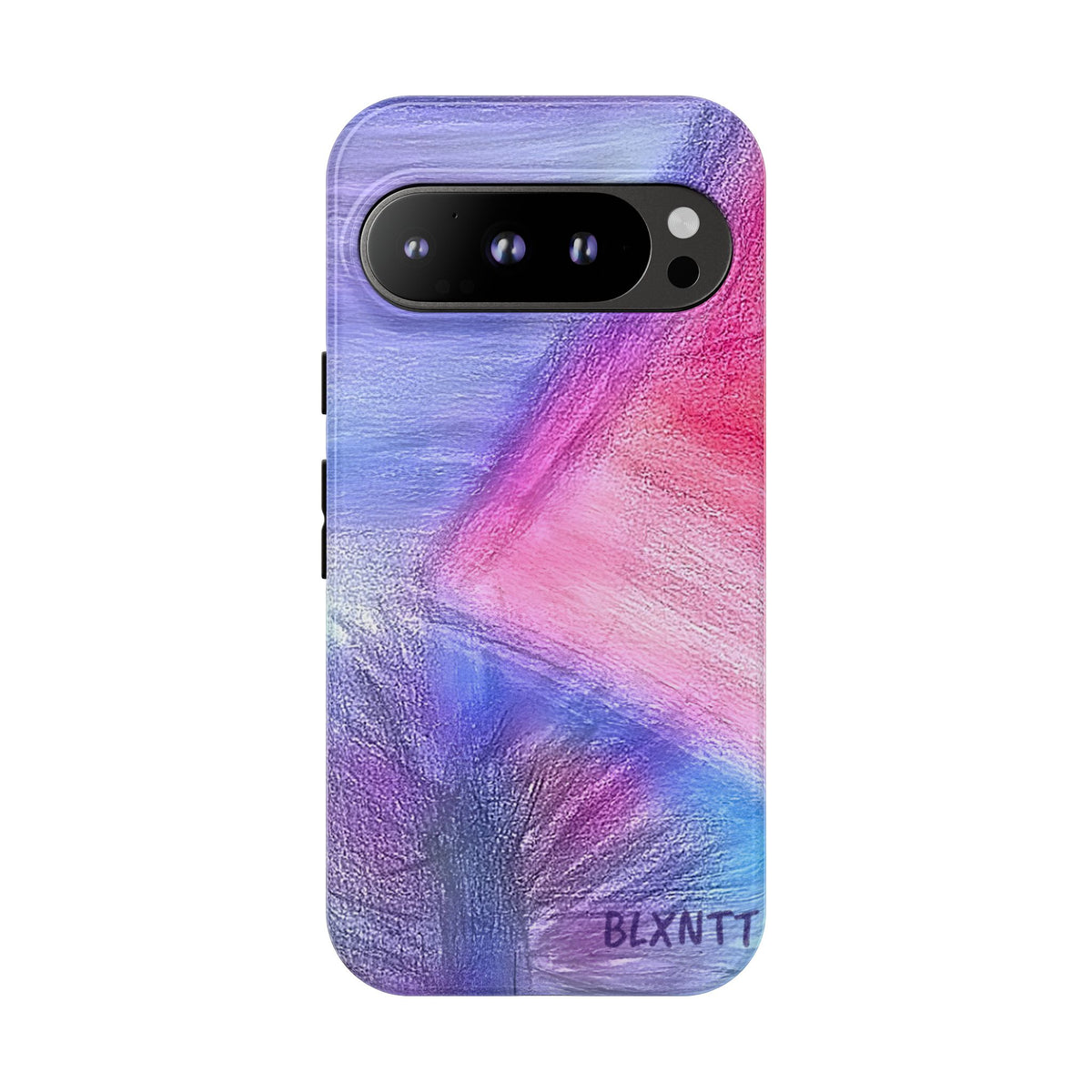 Hazy Dream Phone Case