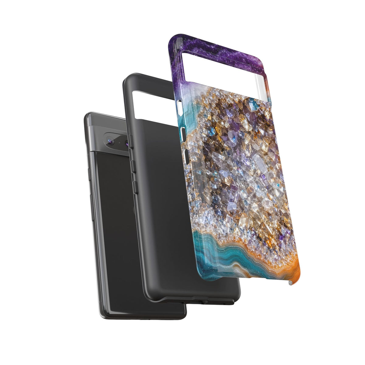 Geode Core - Original Core Phone Case