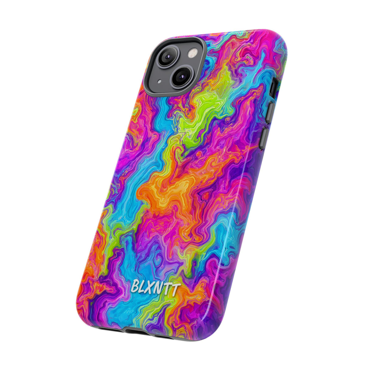 Liquid Dream Phone Case