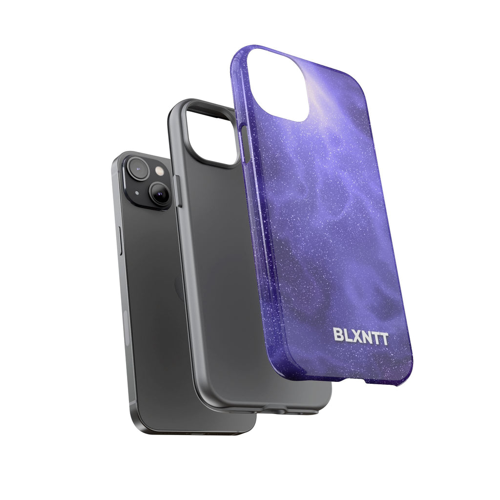 Indigo Rainbow Dream Phone Case