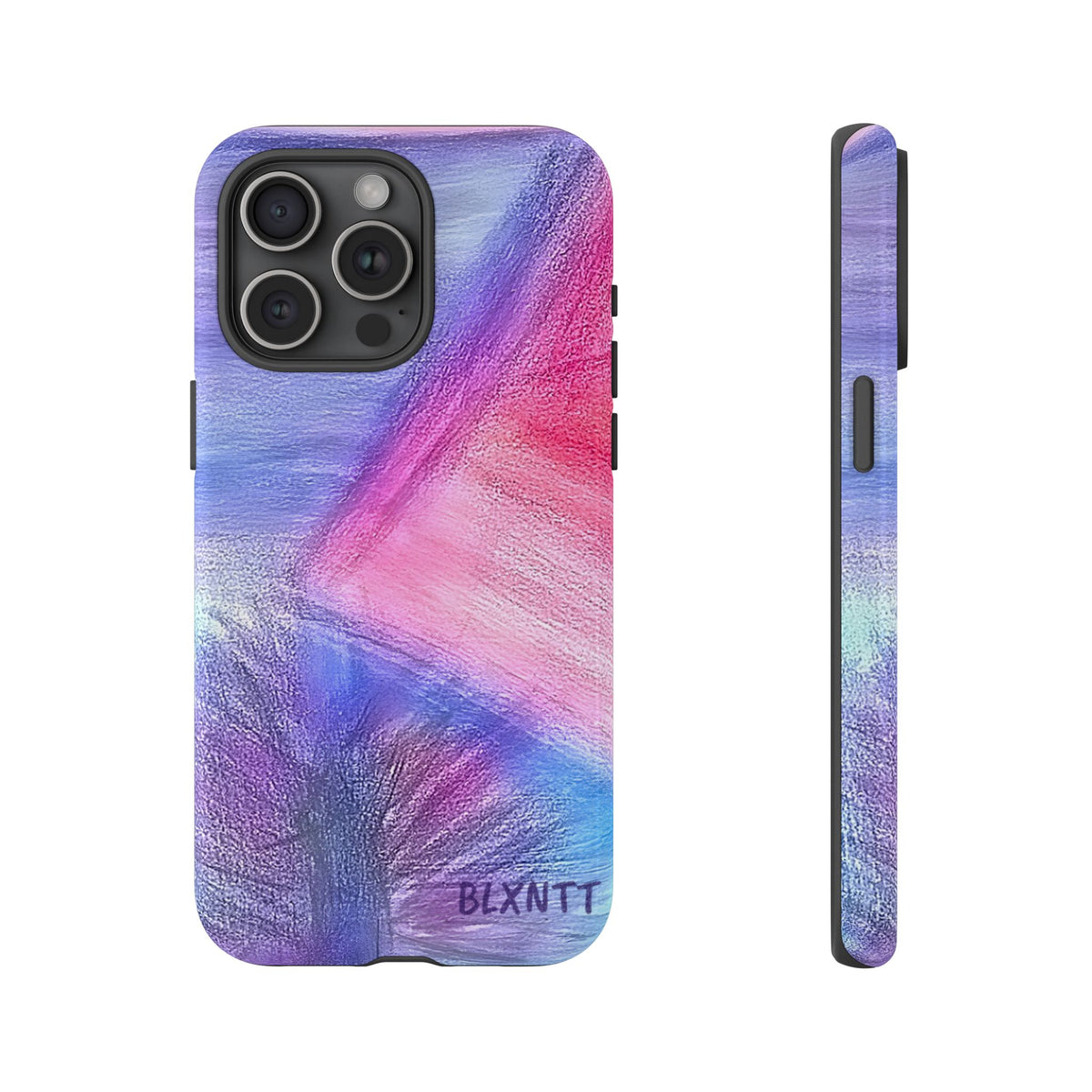 Hazy Dream Phone Case