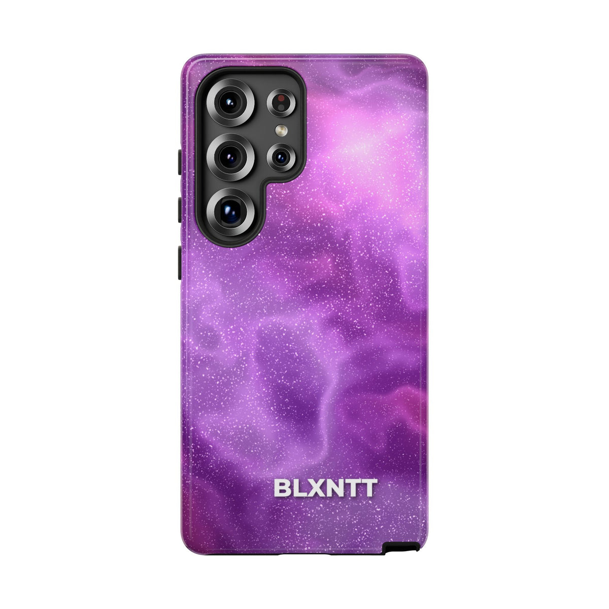 Violet Rainbow Dream Phone Case