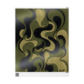 Fillmore Flow - Camo Wrapping Paper