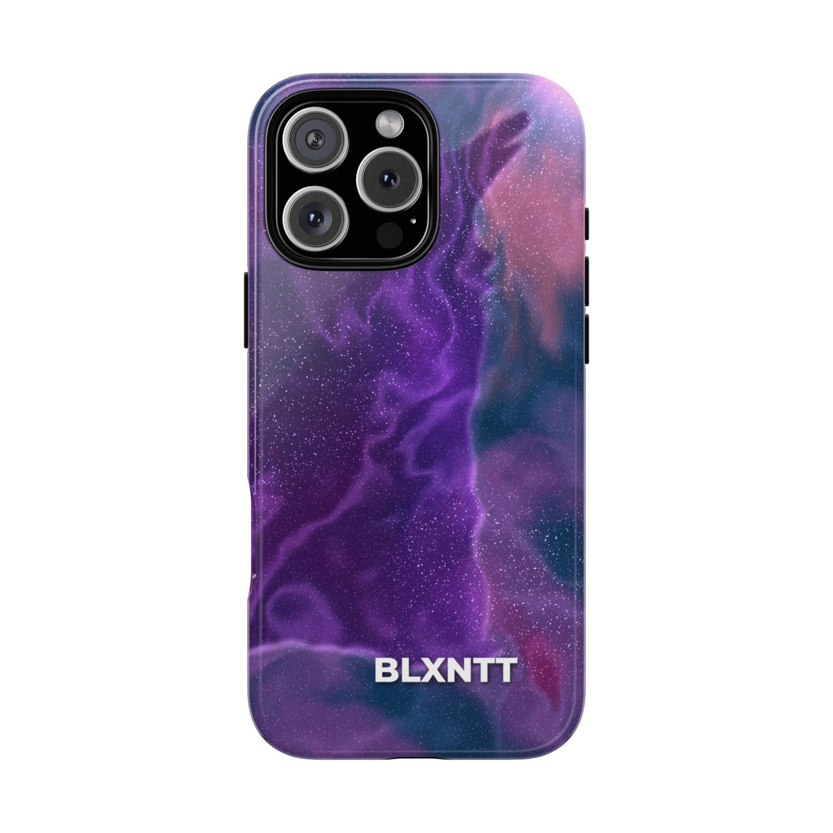 Moonlit Wolf Phone Case