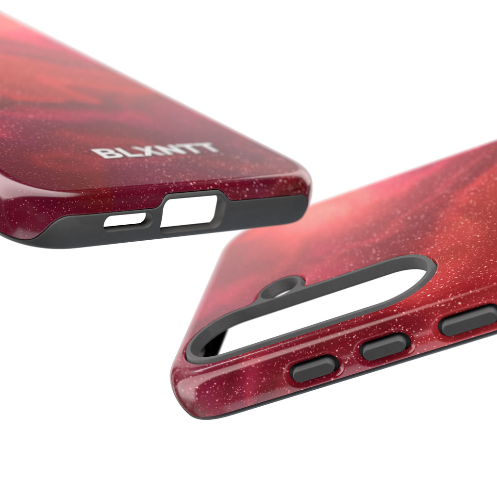 Red Rainbow Dream Phone Case