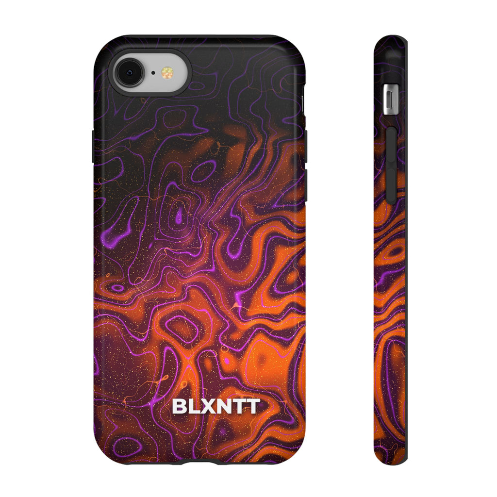 Ember Web Phone Case