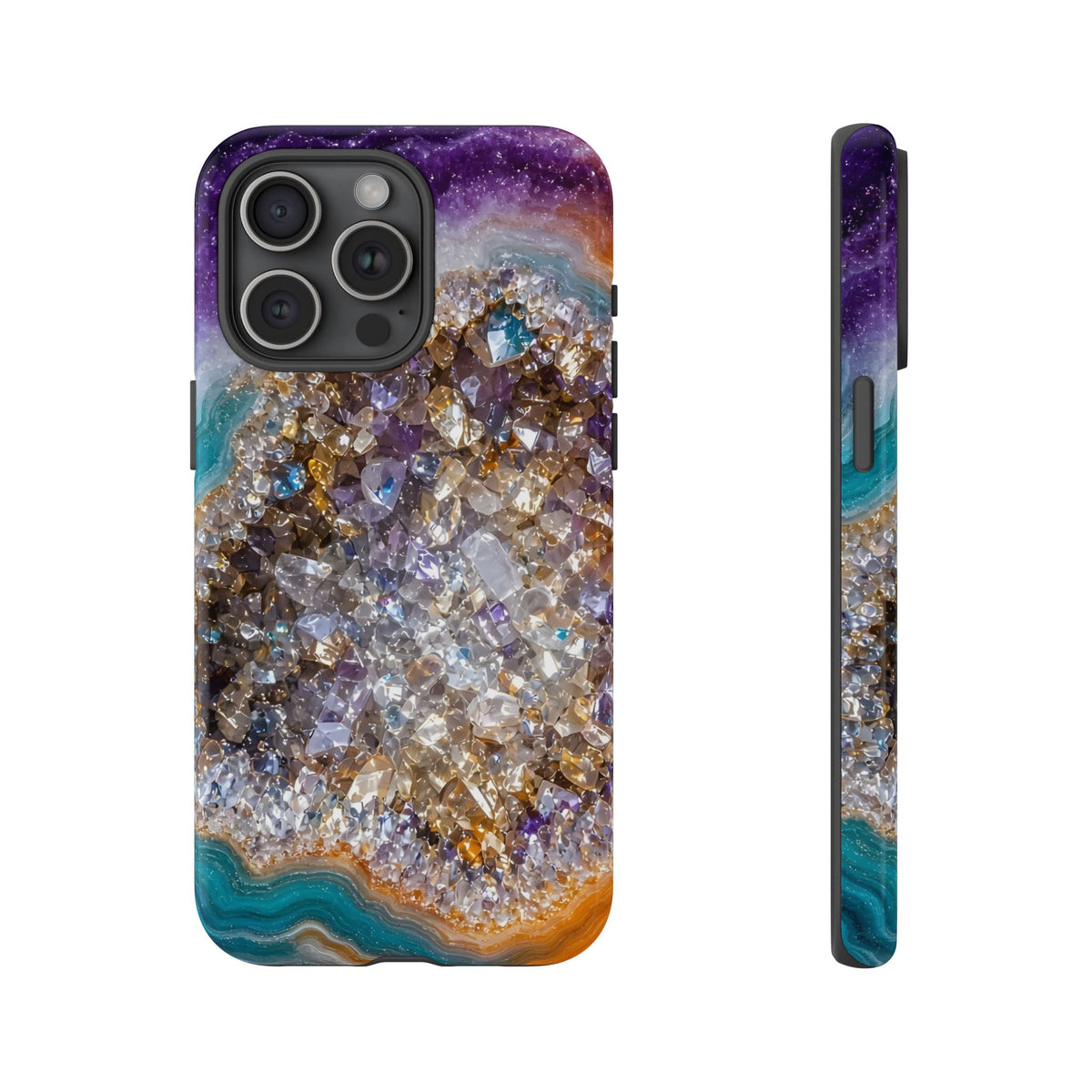 Geode Core - Original Core Phone Case