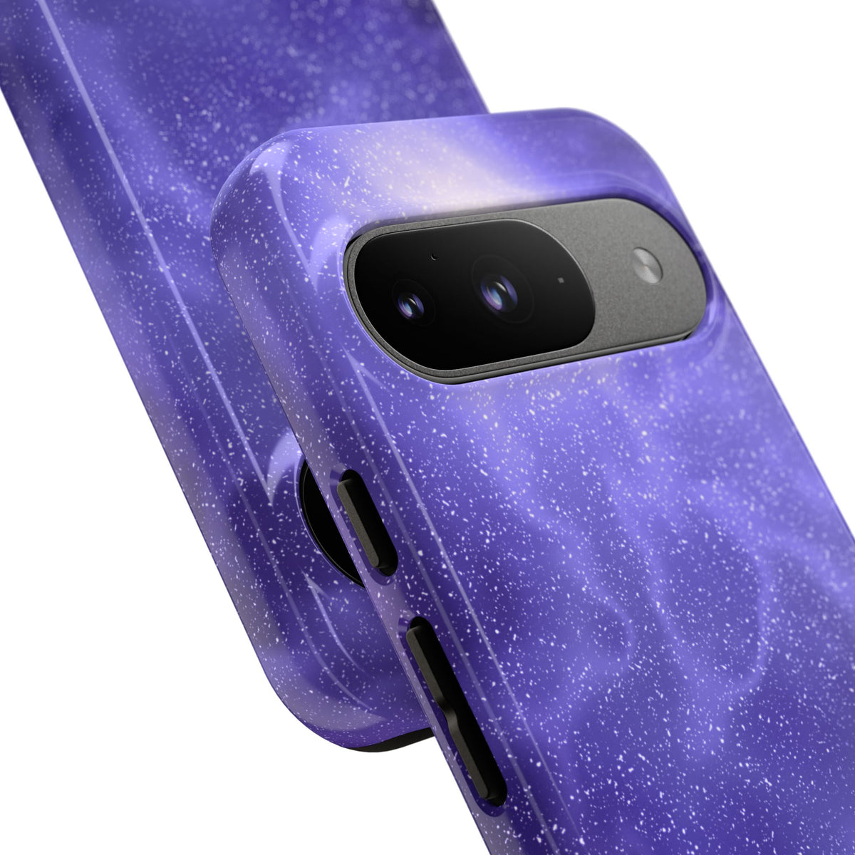 Indigo Rainbow Dream Phone Case