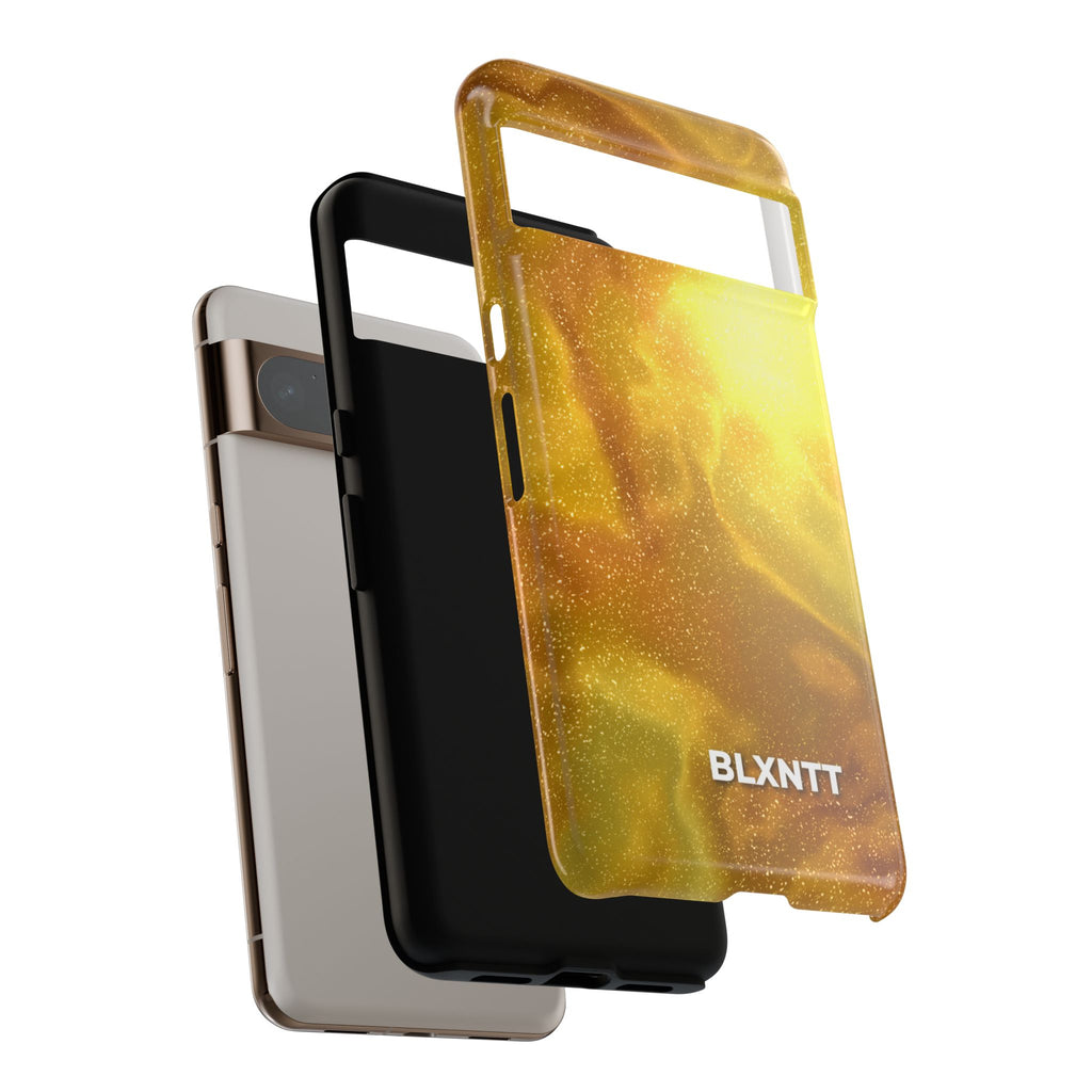 Yellow Rainbow Dream Phone Case
