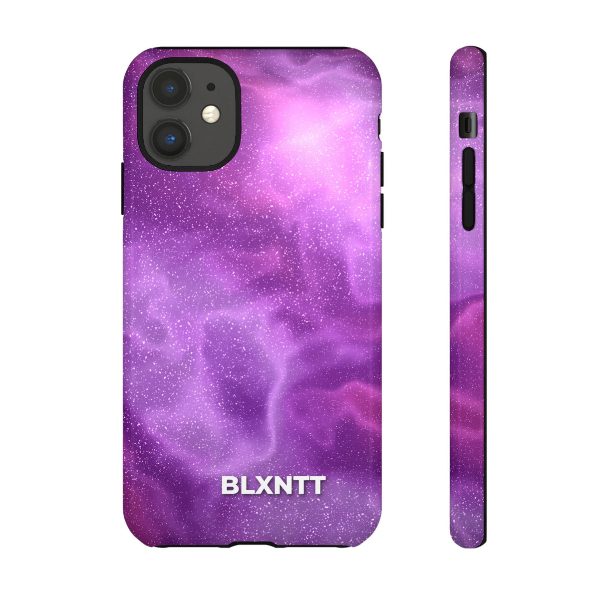 Violet Rainbow Dream Phone Case