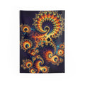 Copper Infinity - Infrared Tapestry