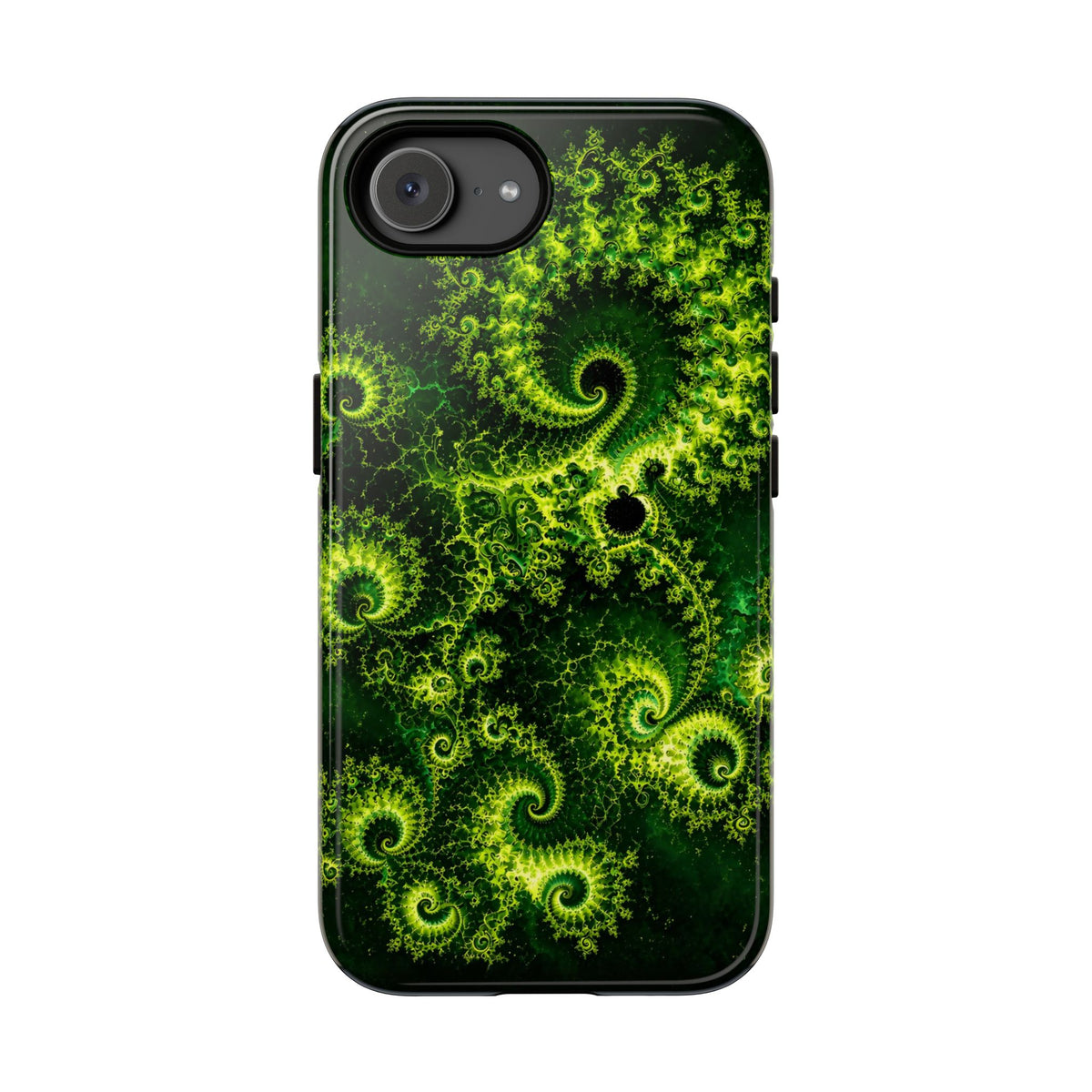 Copper Infinity - Toxic Acid Phone Case
