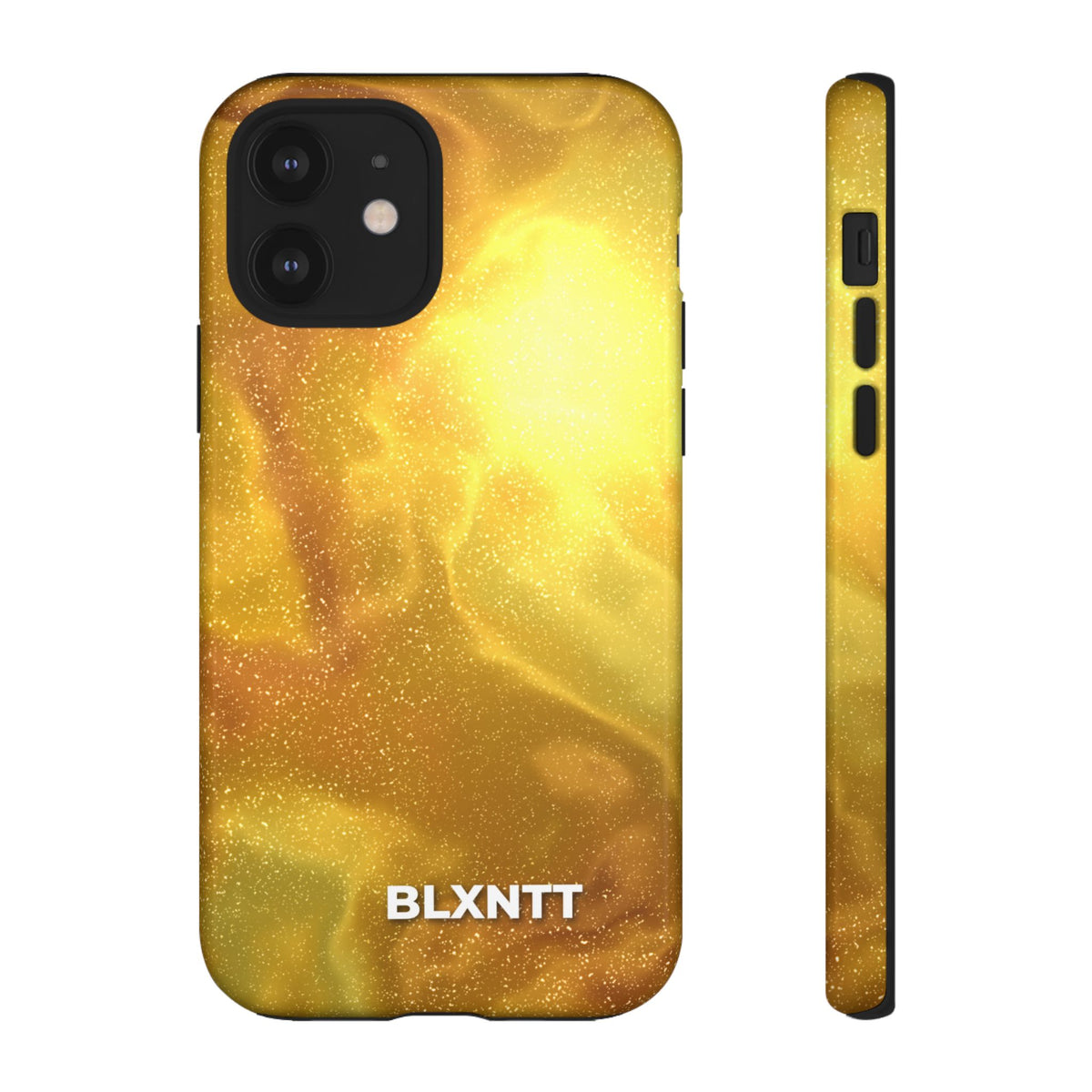 Yellow Rainbow Dream Phone Case
