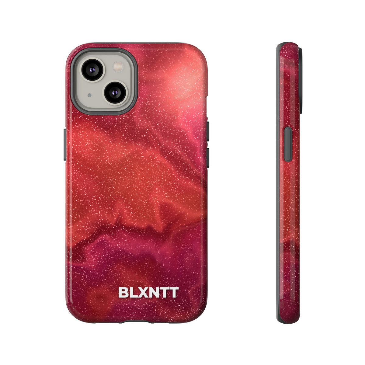 Red Rainbow Dream Phone Case