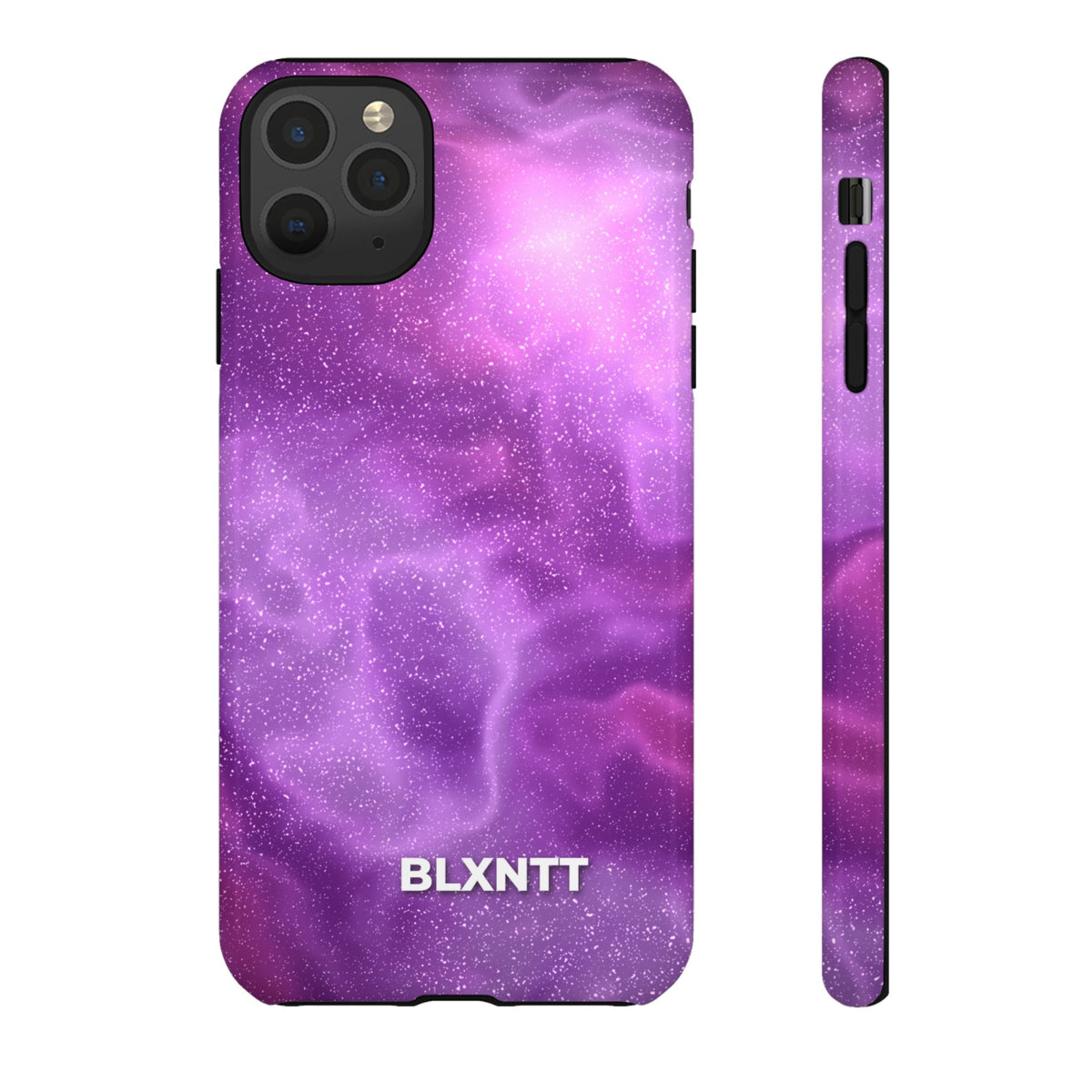Violet Rainbow Dream Phone Case