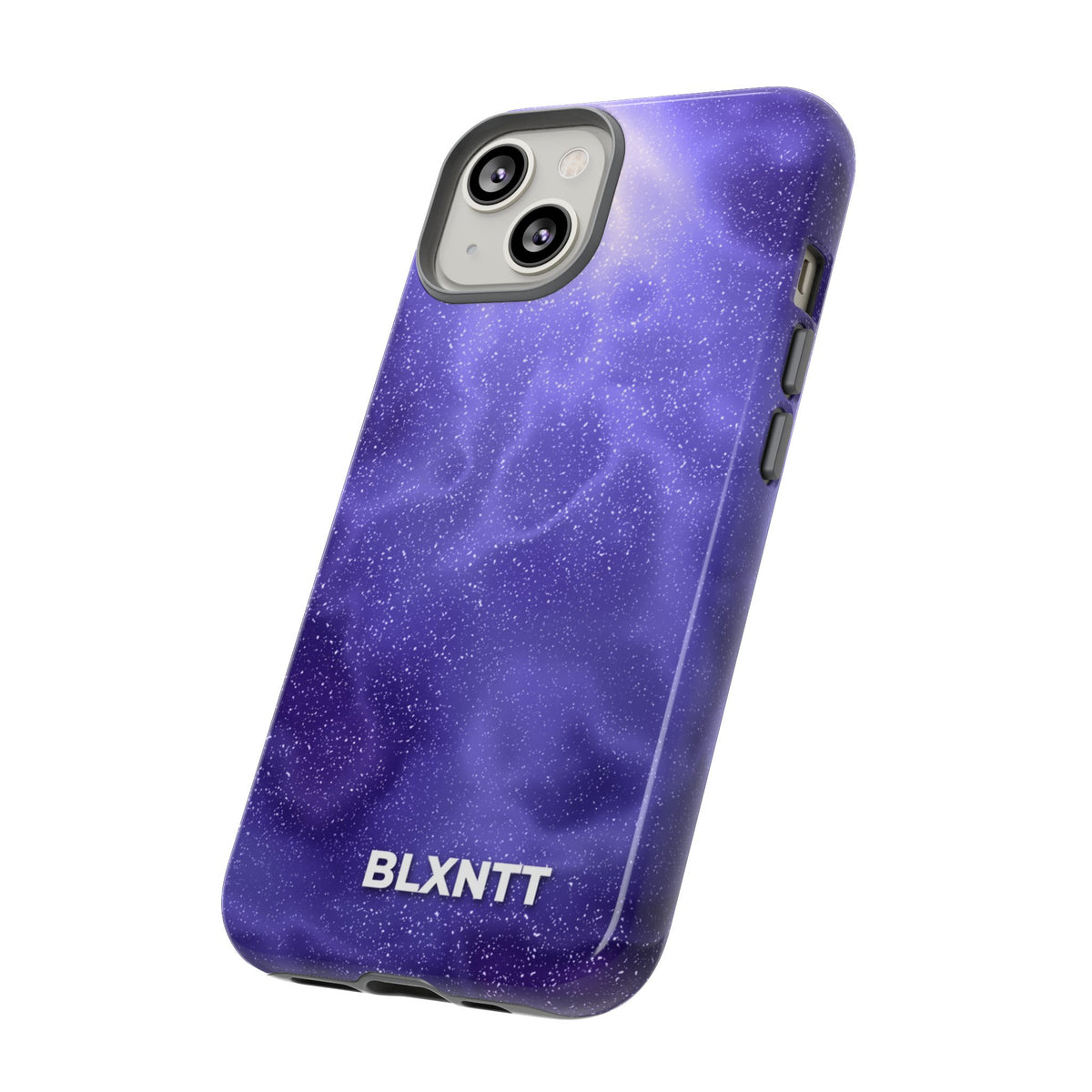 Indigo Rainbow Dream Phone Case