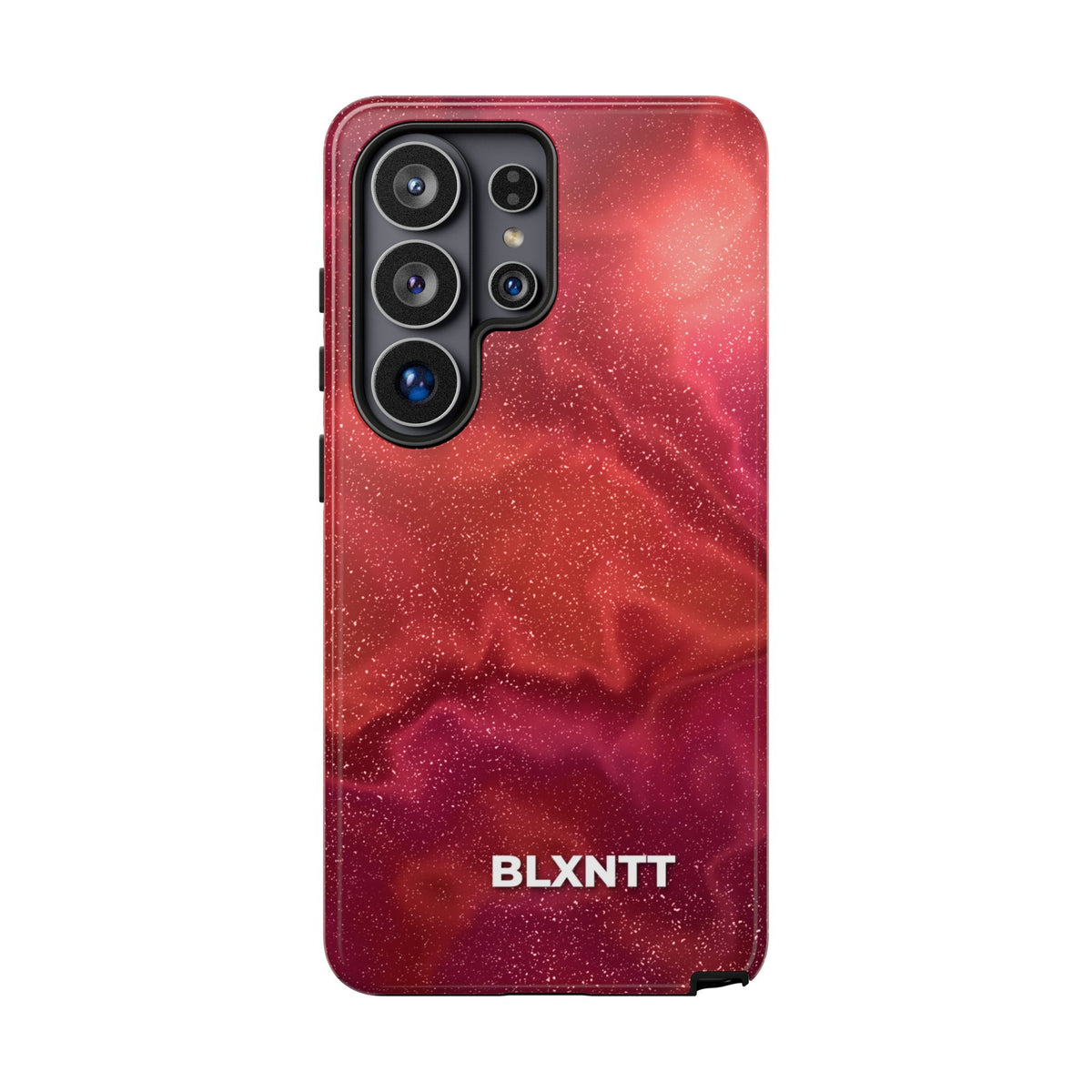 Red Rainbow Dream Phone Case