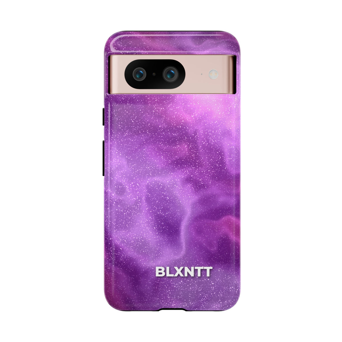Violet Rainbow Dream Phone Case
