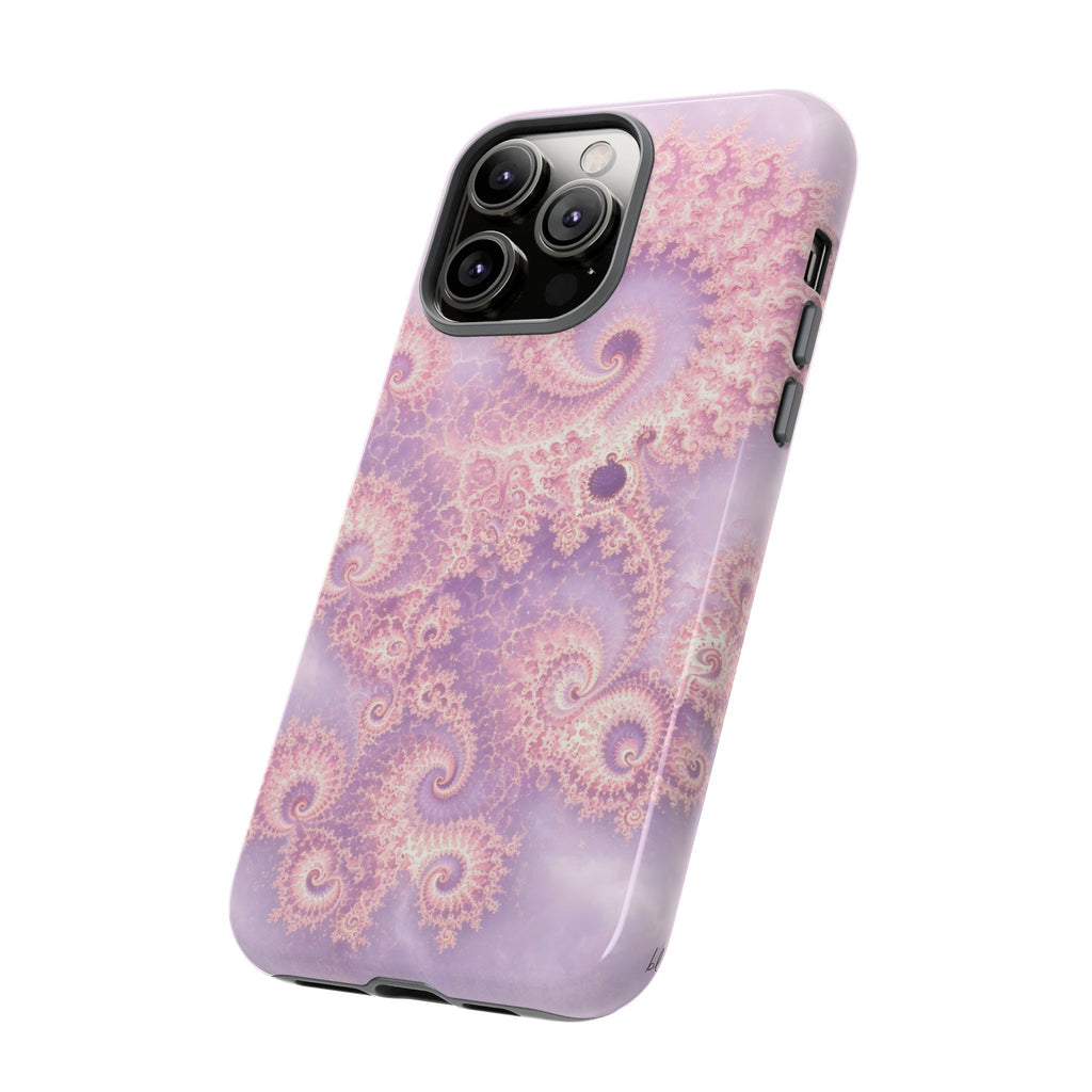 Copper Infinity - Sakura Dusk Phone Case