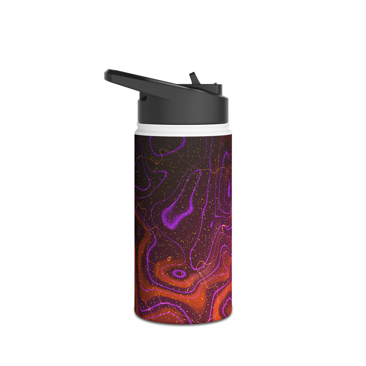 Ember Web Water Bottle