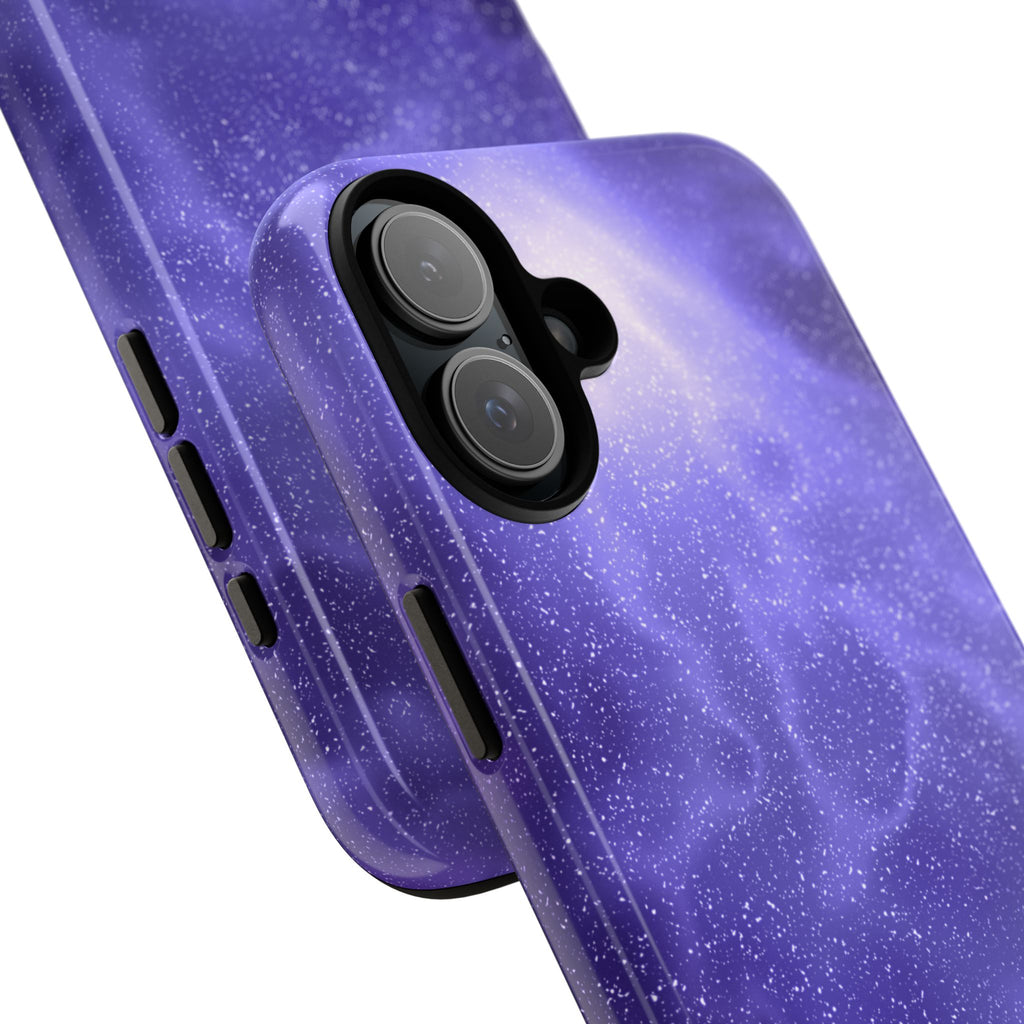 Indigo Rainbow Dream Phone Case