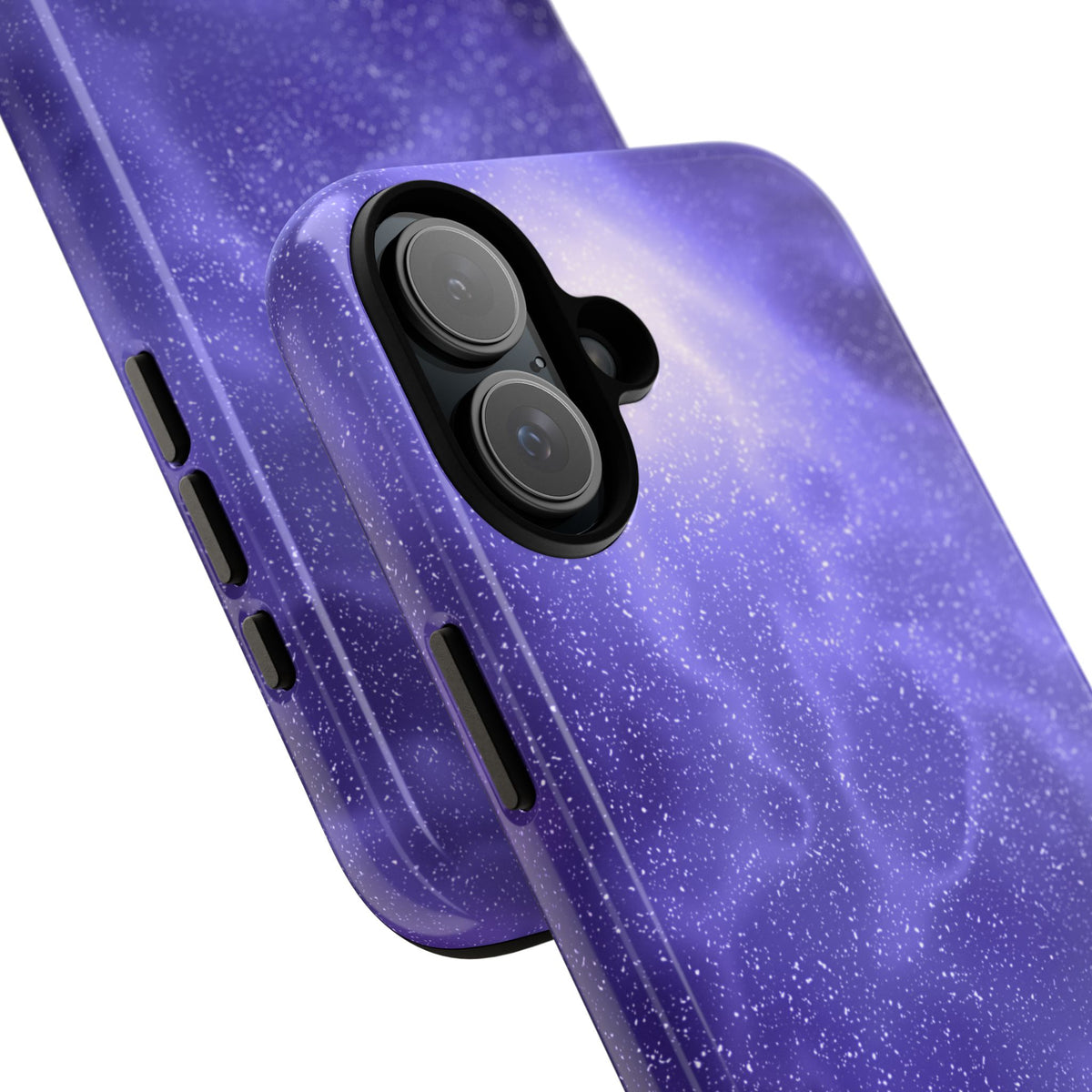 Indigo Rainbow Dream Phone Case