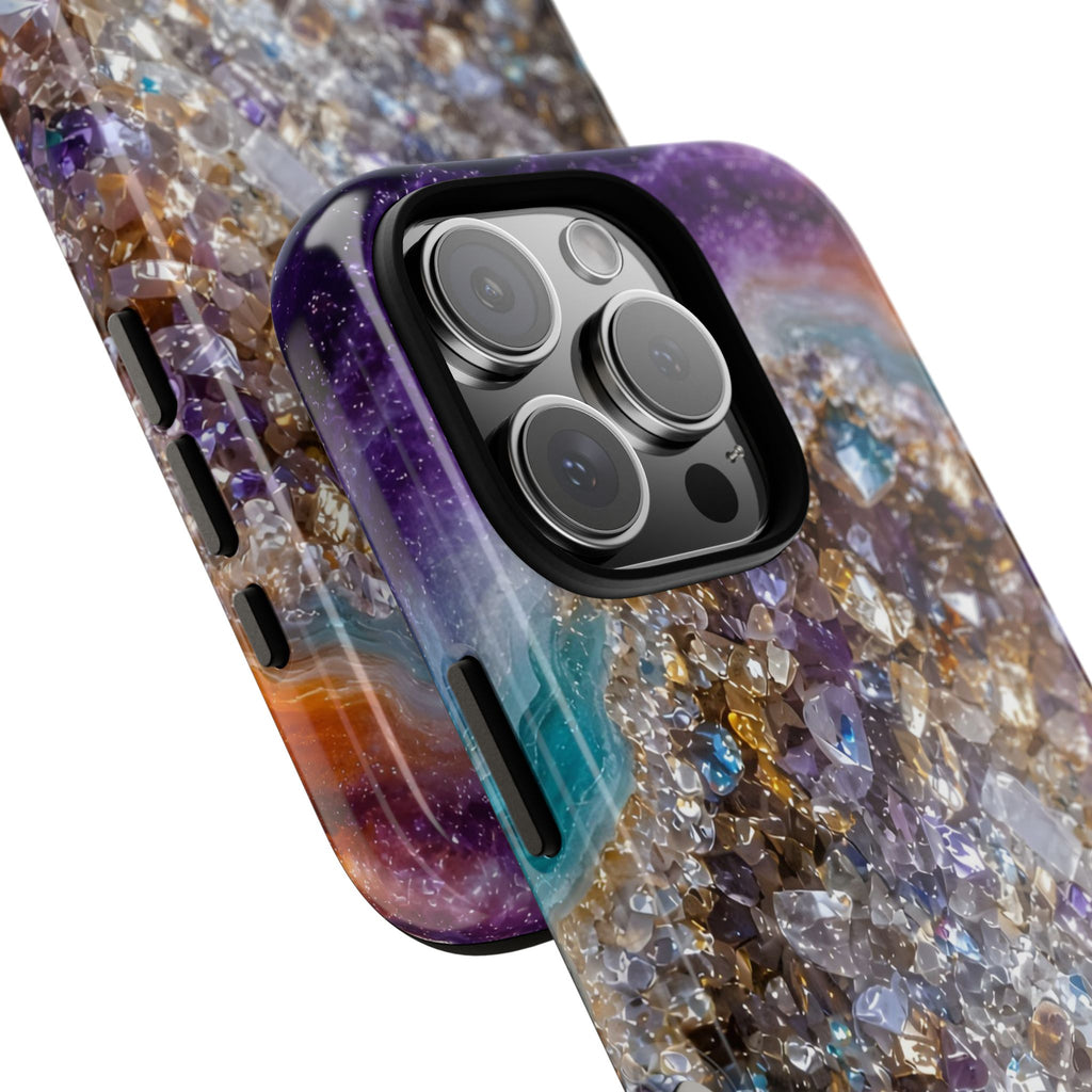 Geode Core - Original Core Phone Case