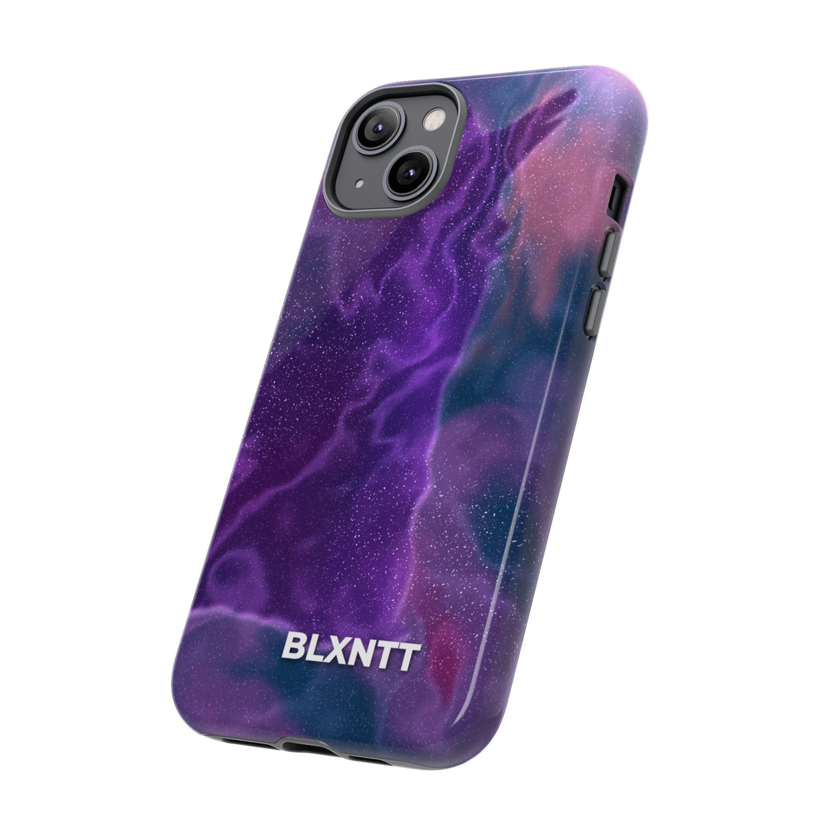 Moonlit Wolf Phone Case