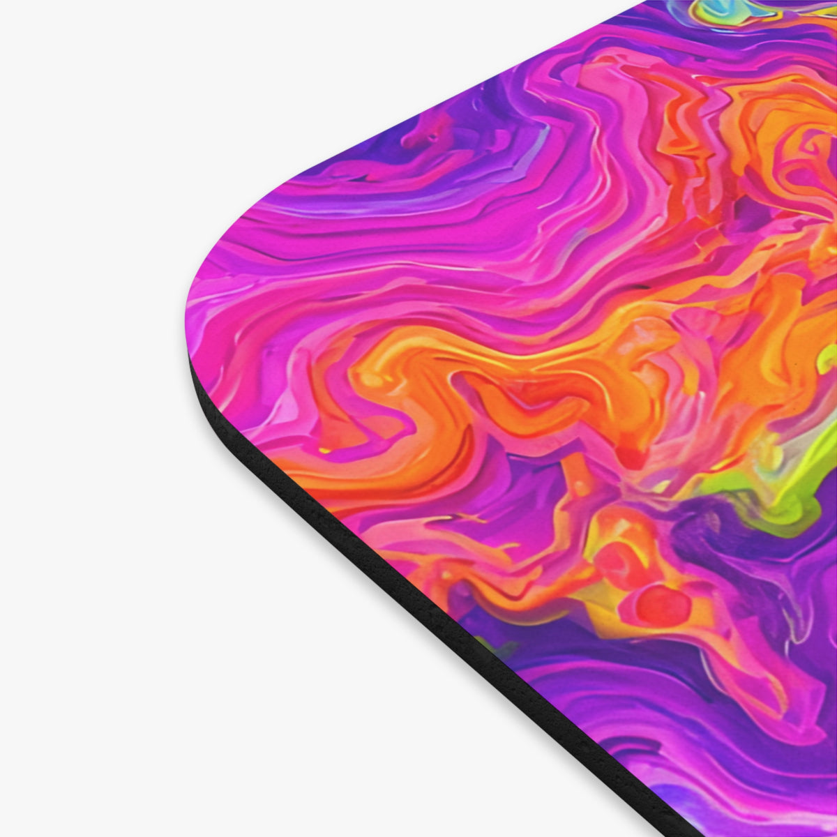 Liquid Dream Mouse Pad