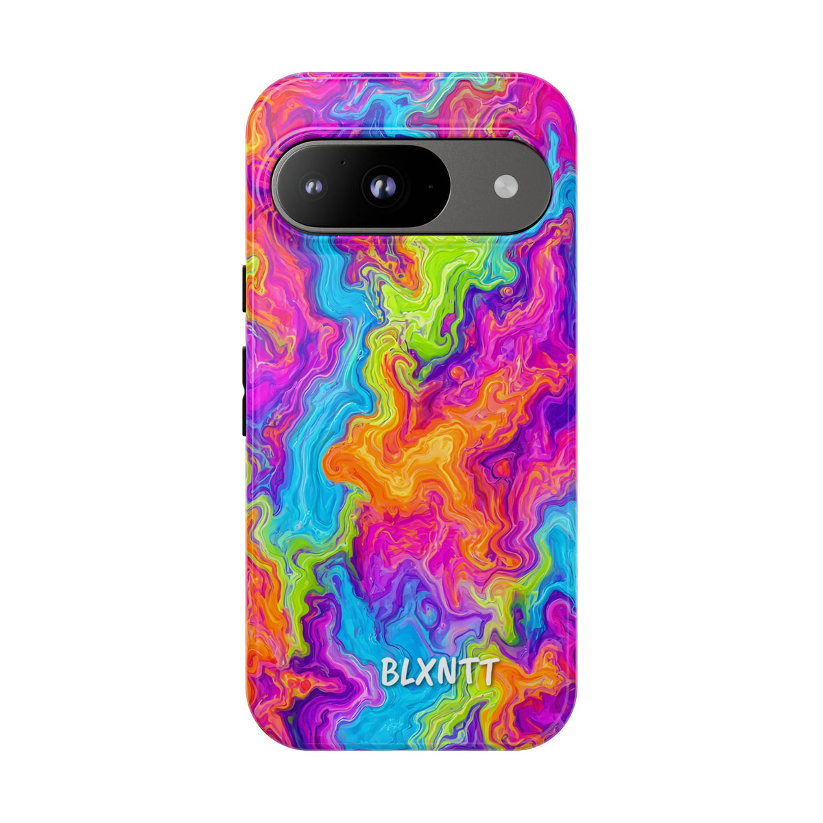 Liquid Dream Phone Case